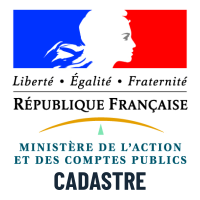 logo cadastre