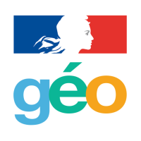 logo géoportail